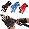 SPS-Three-Cut-Finger-Anti-Slip-Breathable-Fishing-Gloves