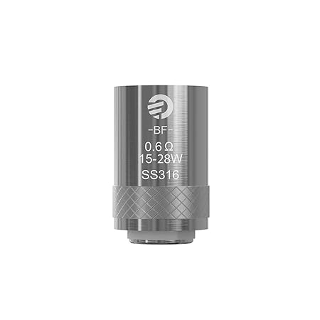 Joyetech eGo AIO BF Cubis Coil - 0.60 Ohm