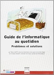 Guide de l'informatique au quotidien