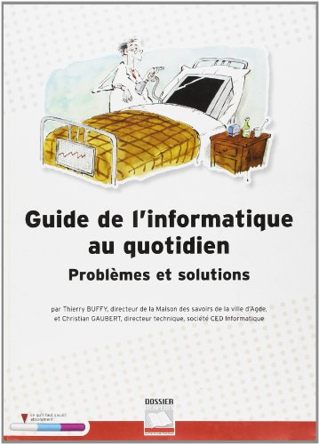 Guide de l'informatique au quotidien