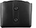BLACKHAWK! Leather Magazine Pouch (Dual Mag for Double Stacks), Black, (All double stack mags except Glock 21)