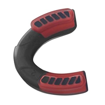 Dailyinshop EVA Protector Bucal Fútbol Baloncesto de Boxeo ...