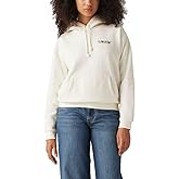 Levi's womens Graphic Everyday Hoodie
