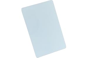 YARONGTECH NFC DESFire EV3 4K RFID Blank White Cards Work with All NFC Functional Phone -1PCS
