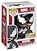 Funko Spider-Man POP! Marvel Venom Exclusive Vinyl Bobble Head #82