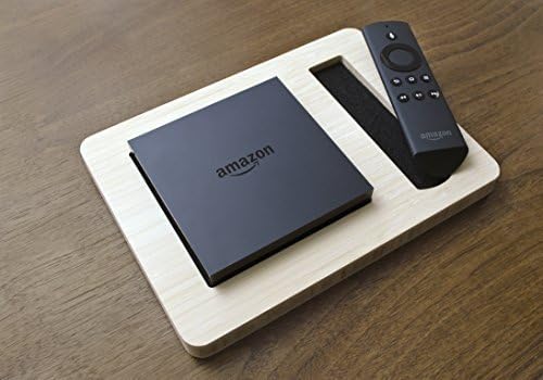 Station For Your Amazon Fire TV