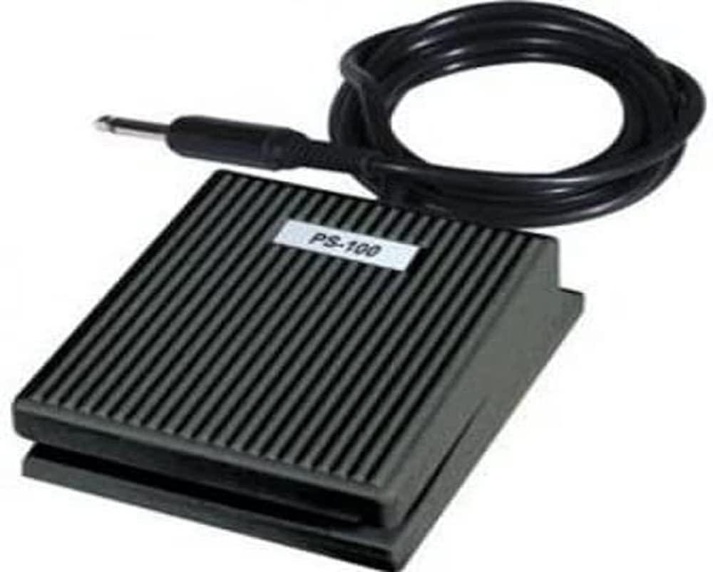 Studiologic PS100 (open)