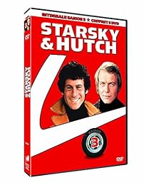 Starsky & Hutch - Saison 3