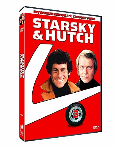 Starsky & Hutch - Saison 3