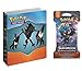 Pokemon TCG: Sun & Moon Burning Shadows Ultimate Collectors Set Plus Premium Ace Syndicate Gifts Including a Mini Binder, Booster Pack & 30x9 Pocket Card Collector Pages