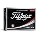 Titleist Pro V1x Golf Balls, White, High Numbers 5-8 (One Dozen)