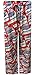 Budweiser Beer Knit Graphic Sleep Lounge Pants