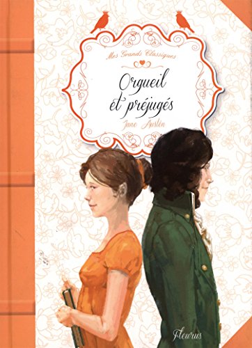 Orgueil et préjugés