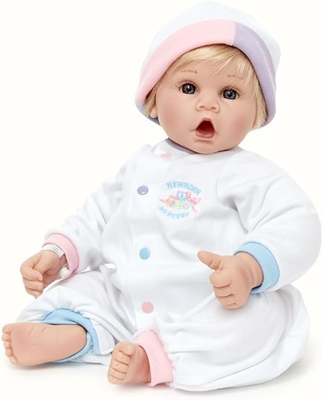 light skin baby dolls