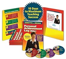 10 Days to Maximum Teaching Success-
