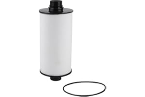 CV52055 Crankcase Ventilation Filter Compatible With CUMMINS QSB3.3 QSB4.5 ENGINE Replace# 46595859 CV5205500MX 5288839 16995