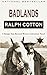 Badlands: A Ranger Sam Burrack Western Adventure (Volume 2)