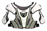 STX Lacrosse Cell 3 Shoulder Pad, Large
