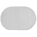 Ikea Bathmat, White