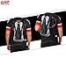 Arltb Cycling Hydration Pack 2L (70 oz) Hydration Backpack - No Hydration Bladder, Waterproof Backpack Hydration Pack for Running, Biking, Hiking, Climbing.