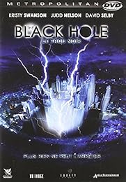 The Black Hole - Le Trou Noir