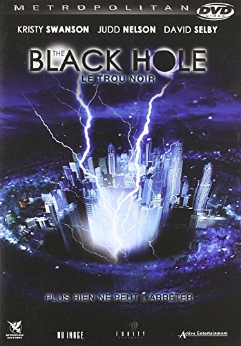 The Black Hole - Le Trou Noir