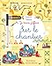 Je trace, j'efface - Sur le chantier (French Edition) by 