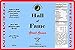 Premium | Hall of Fame STEAK SAUCE | Fat Free | Saturated Fat Free | Cholesterol Free | Crafted in Small Batches with Farm Fresh Spices for Premium Flavor and Zest
