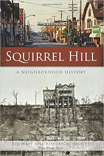 Amazon Com Squirrel Hill A Neighborhood History American