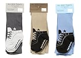 Baby Emporio- 1 Pr Baby Boy Tights 6-12 Months-Anti-slip-Gift Pouch