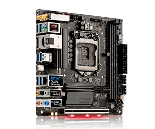 ASRock-motherboard-Motherboards-Z370-GAMING-ITXAC