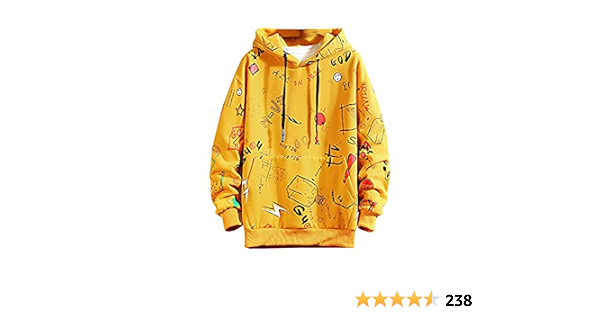 drippy moletom com capuzs on amazon