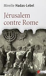 Jérusalem contre Rome