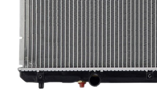 RADIATOR FOR TOYOTA GEO FITS COROLLA PRIZM 1.6 1.8 L4 4CYL 1409