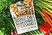 Made in Nature Italian Espresso Toasted Coconut Chips, 9 oz - Organic Coconut Dried Fruit Snack