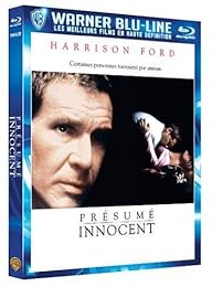 Presumé Innocent