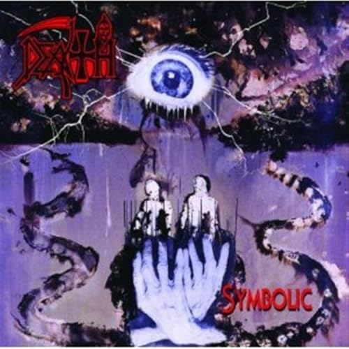 DEATH - SPIRITUAL HEALING - Amazon.com Music