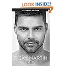 Me: Ricky Martin: 9780451234438: Amazon.com: Books