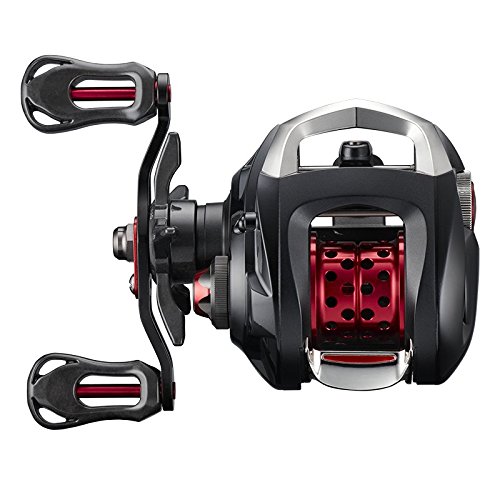 Moulinet Daiwa Ss Air 81 L