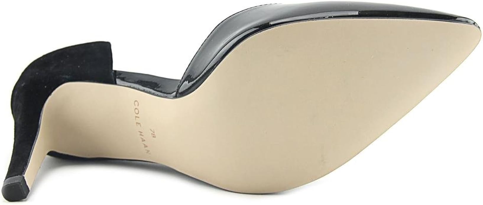 cole haan rendon ii pump