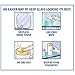 Clorox Glass, Streak Free, 32 Count, Pack of 3