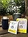 Coffee Blenders Nude Drip Cup Pour Over Coffee All Natural & Organic