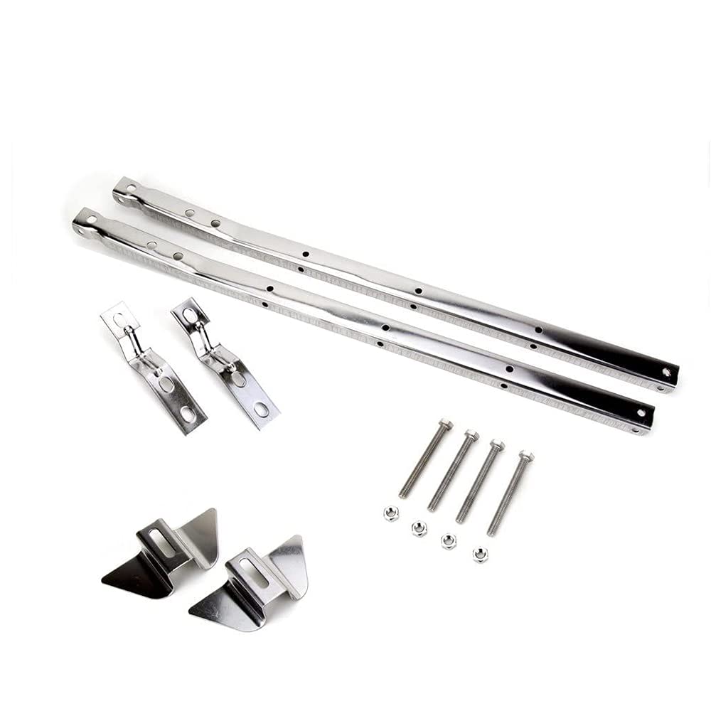 Giussani Rapid ZB070 Clothes Drying Rack, Zinc Plated