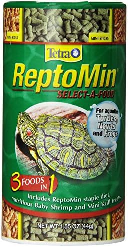 Three Different Foods in One Container Food