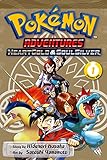 Pokémon Adventures: HeartGold and SoulSilver, Vol. 1