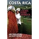 Amazon Com Costa Rica A Global Studies Handbook Global