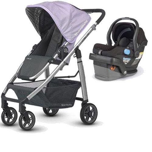 mesa stroller