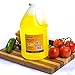 CLARK'S Butcher Block Oil (1 Gallon) | Food-Grade Cutting Board Mineral Oil & Conditioner | Chef, Woodworker, or Restaurant Gallon Size