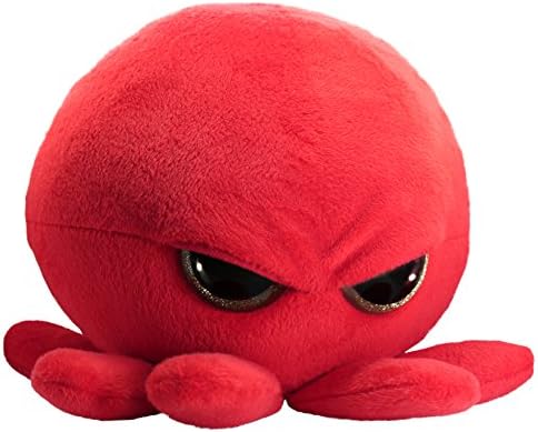 amazon octopus plush