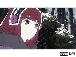 Amazon Co Jp 新世界よりを観る Prime Video Amazon Co Jp 新世界よりを観る Prime Video